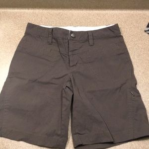 Athleta Shorts